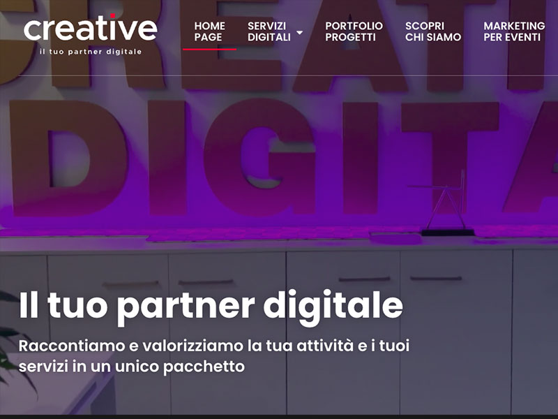 Creative CH Lugano